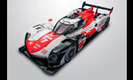 Toyota GR010 Hybrid Hypercar wins WEC Spa 6 Hours 2021